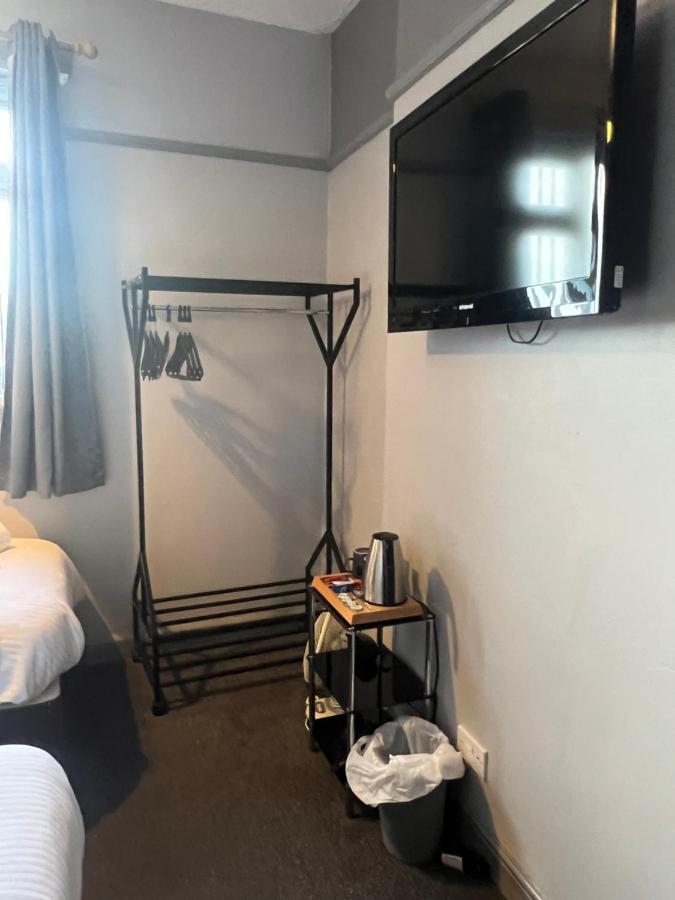 Links Lets Room Only Seahouses Ngoại thất bức ảnh